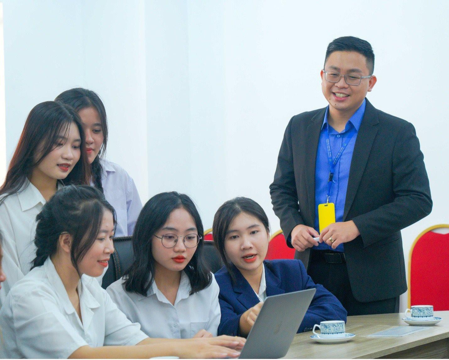 Những phẩm chất cần thiết để thành công trong ngành Luật.