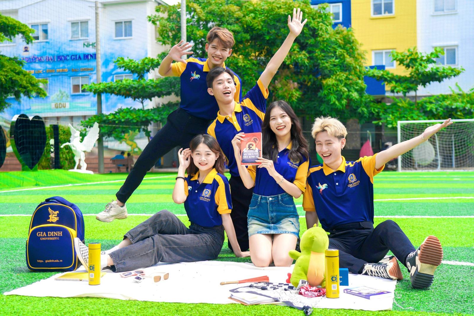 Các khối thi ngành Luật phổ biến nhất hiện nay