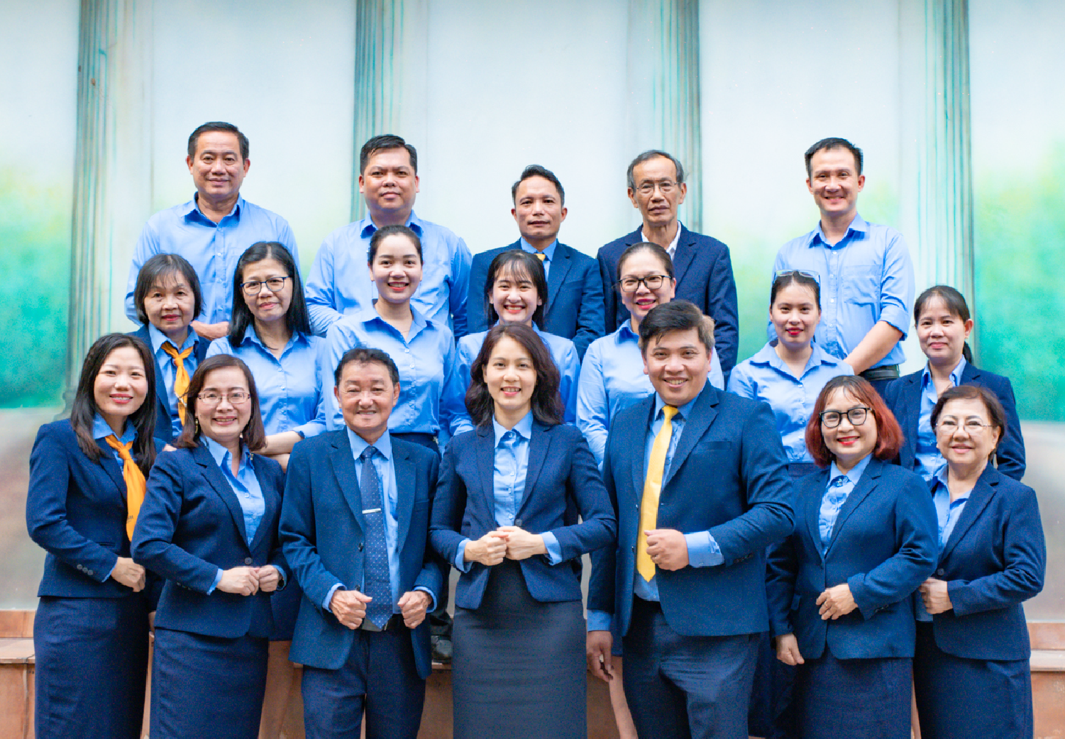 Các Môn Đại Cương Ngành Luật Quan Trọng