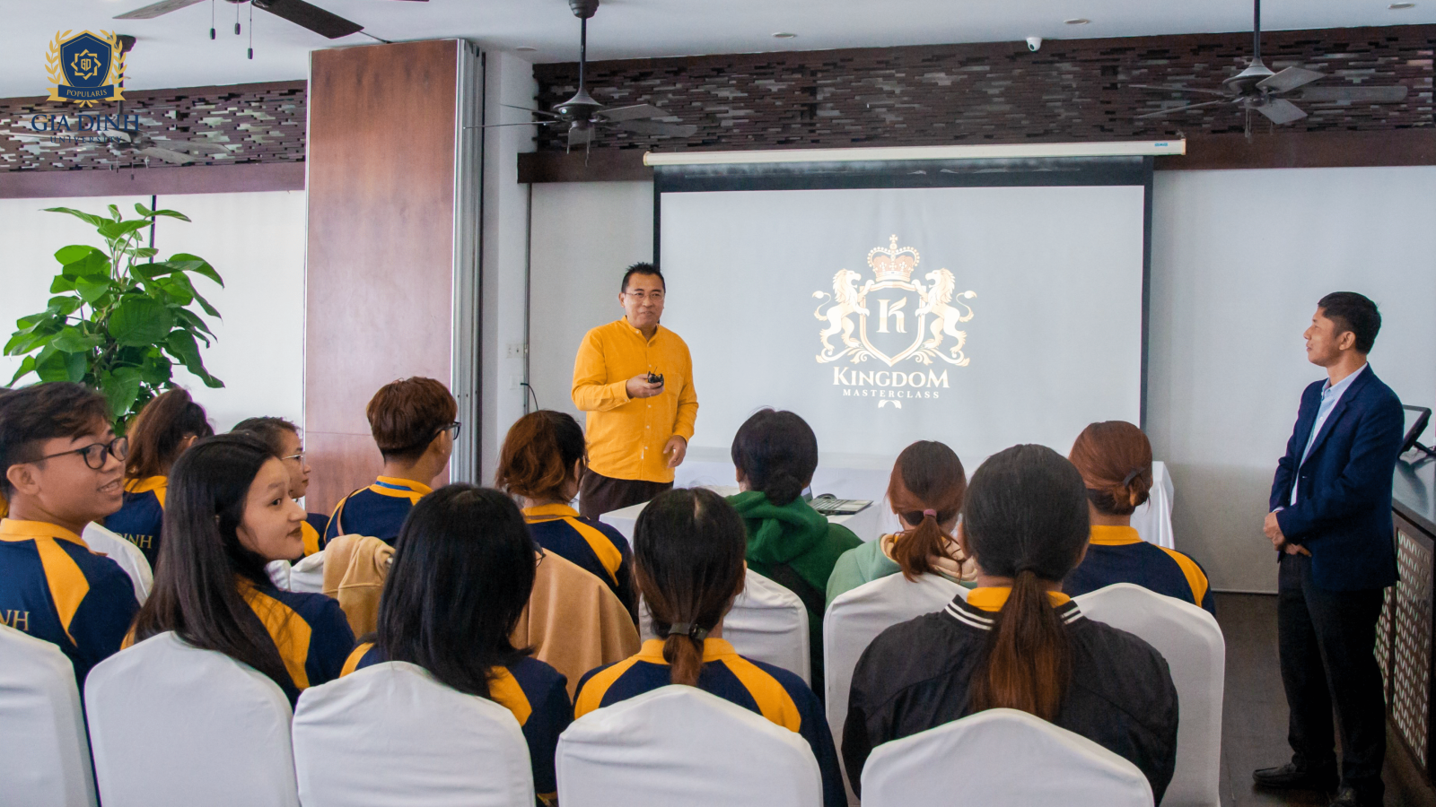 chia sẻ kinh nghiệm học tập