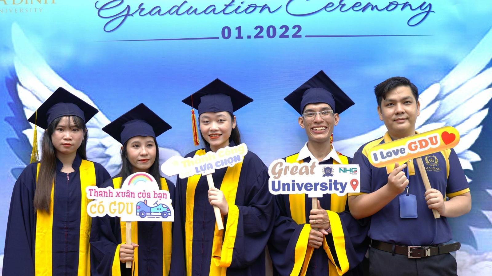 Chứng chỉ IELTS xét tuyển ngành Luật, cơ hội rộng mở