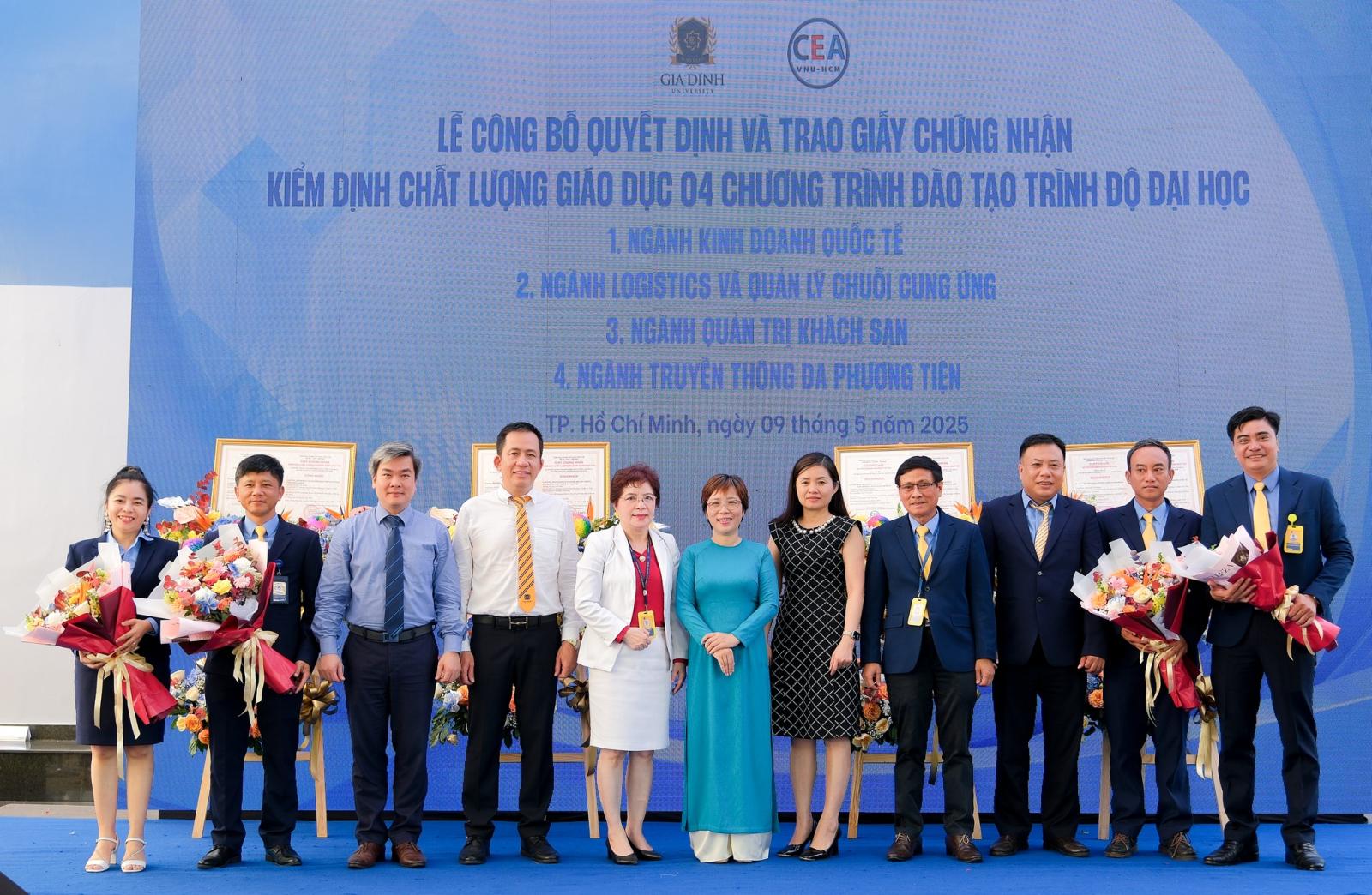 Chương trình đào tạo cử nhân luật chất lượng cao