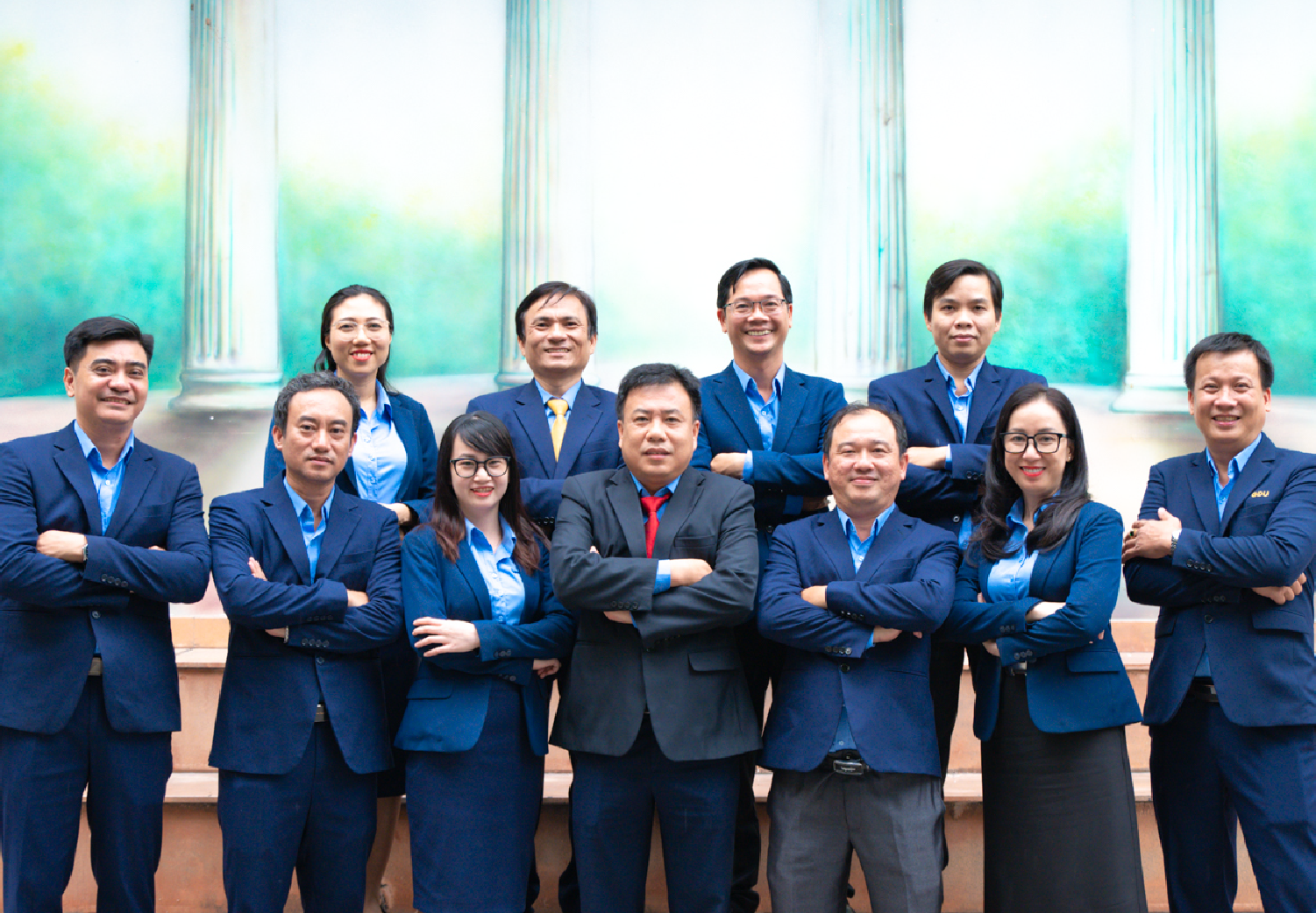 Chương trình đào tạo Luật chuyên nghiệp nâng cao, mở rộng kiến thức và kỹ năng