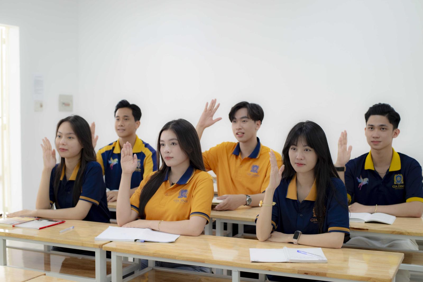 Chương trình thực tập sinh viên: cơ hội vàng để tích lũy kinh nghiệm thực tế