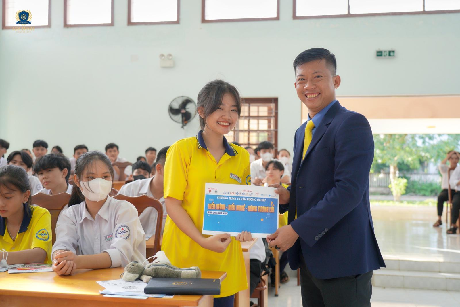 Chuyên gia hòa giải chia sẻ kinh nghiệm và bí quyết thành công