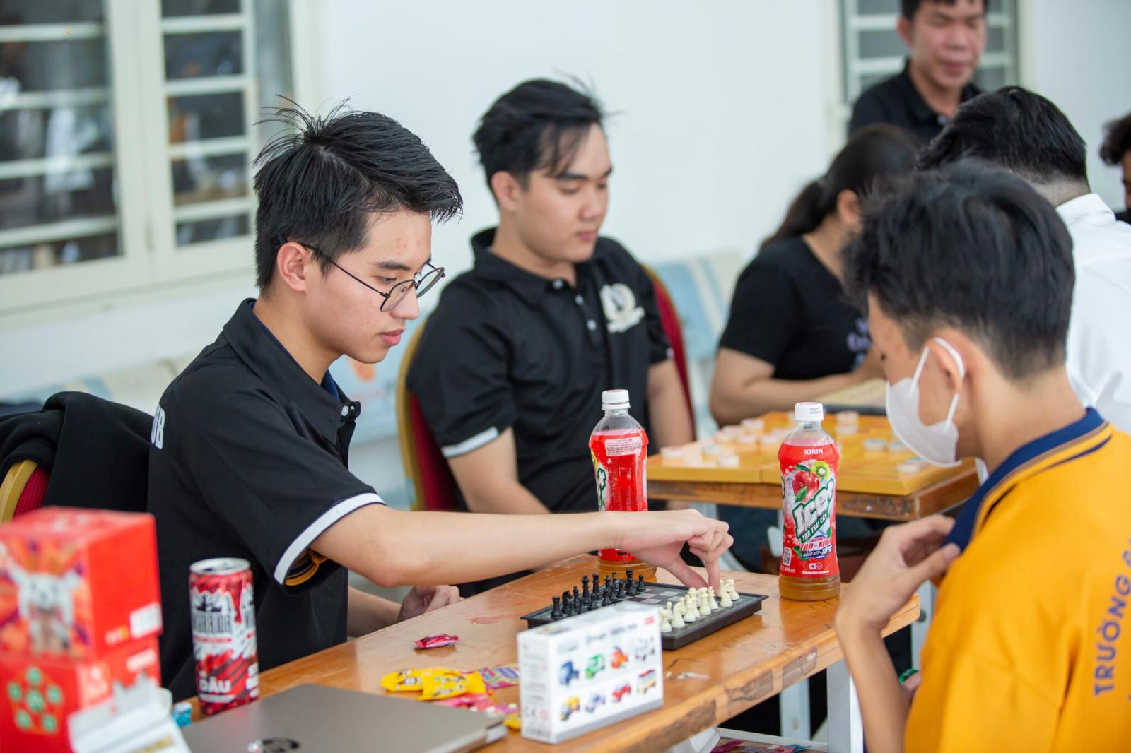 CLB Luật sinh hoạt và nghiên cứu các vấn đề pháp luật