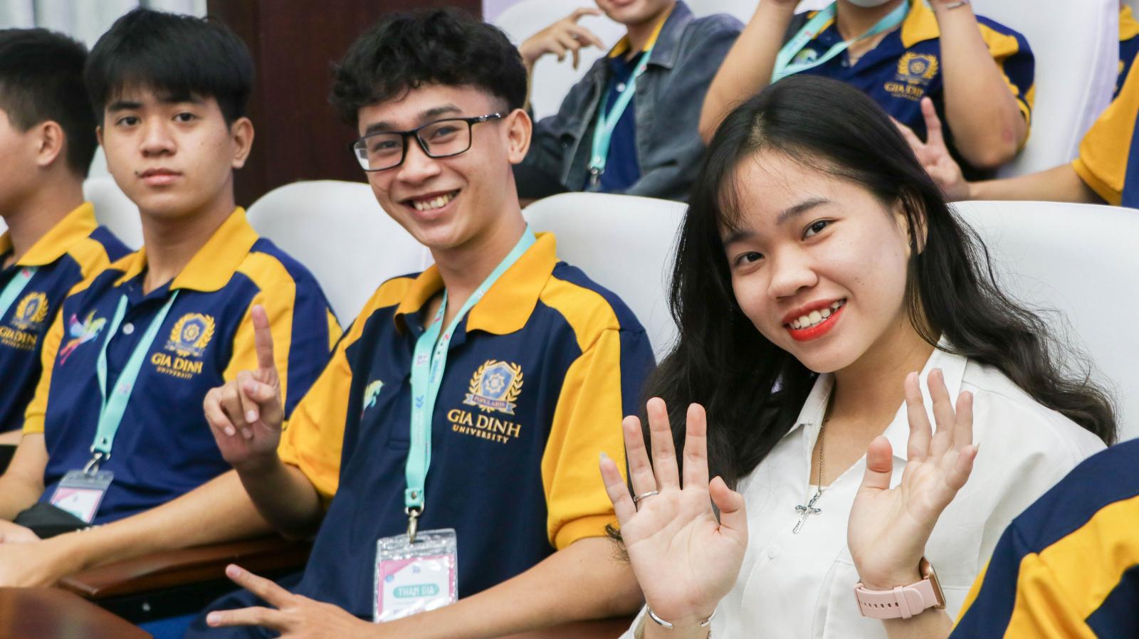 Cơ hội nghề nghiệp ngành Luật sau khi tốt nghiệp