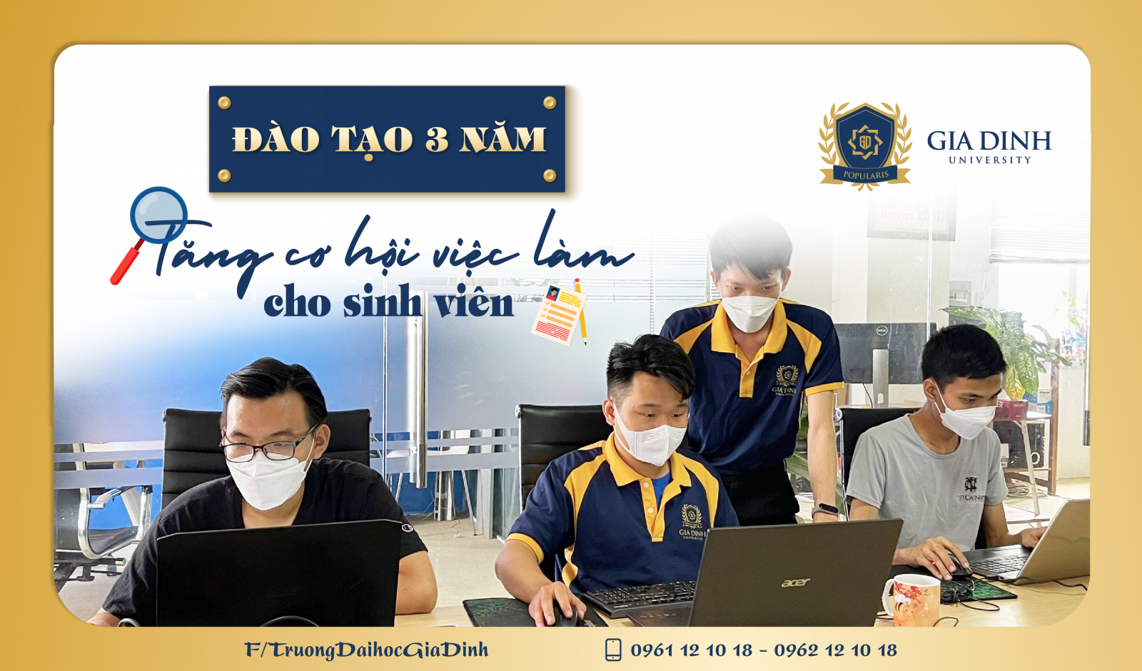 Các cơ hội nghề nghiệp cho sinh viên tốt nghiệp ngành Luật và lộ trình phát triển