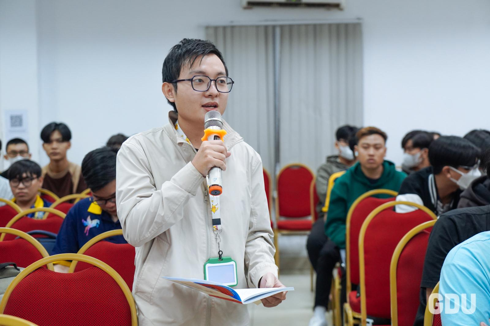 Con đường thành công của cựu sinh viên luật trong lĩnh vực pháp lý quốc tế