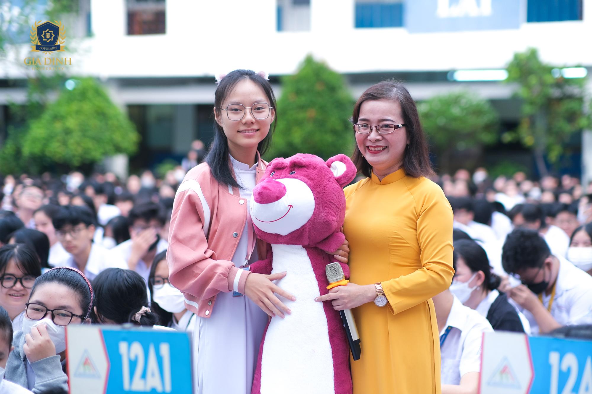 Con đường dẫn đến thành công trong ngành luật