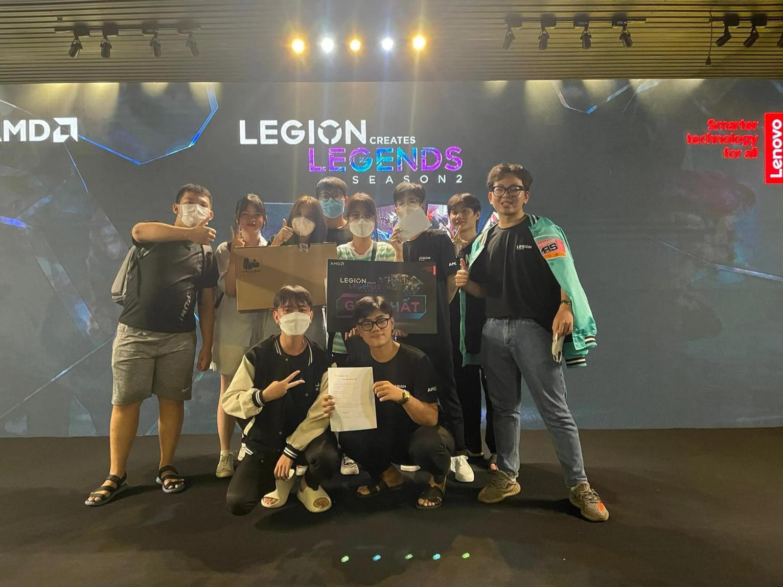 cuộc thi sinh viên với pháp luật toàn quốc