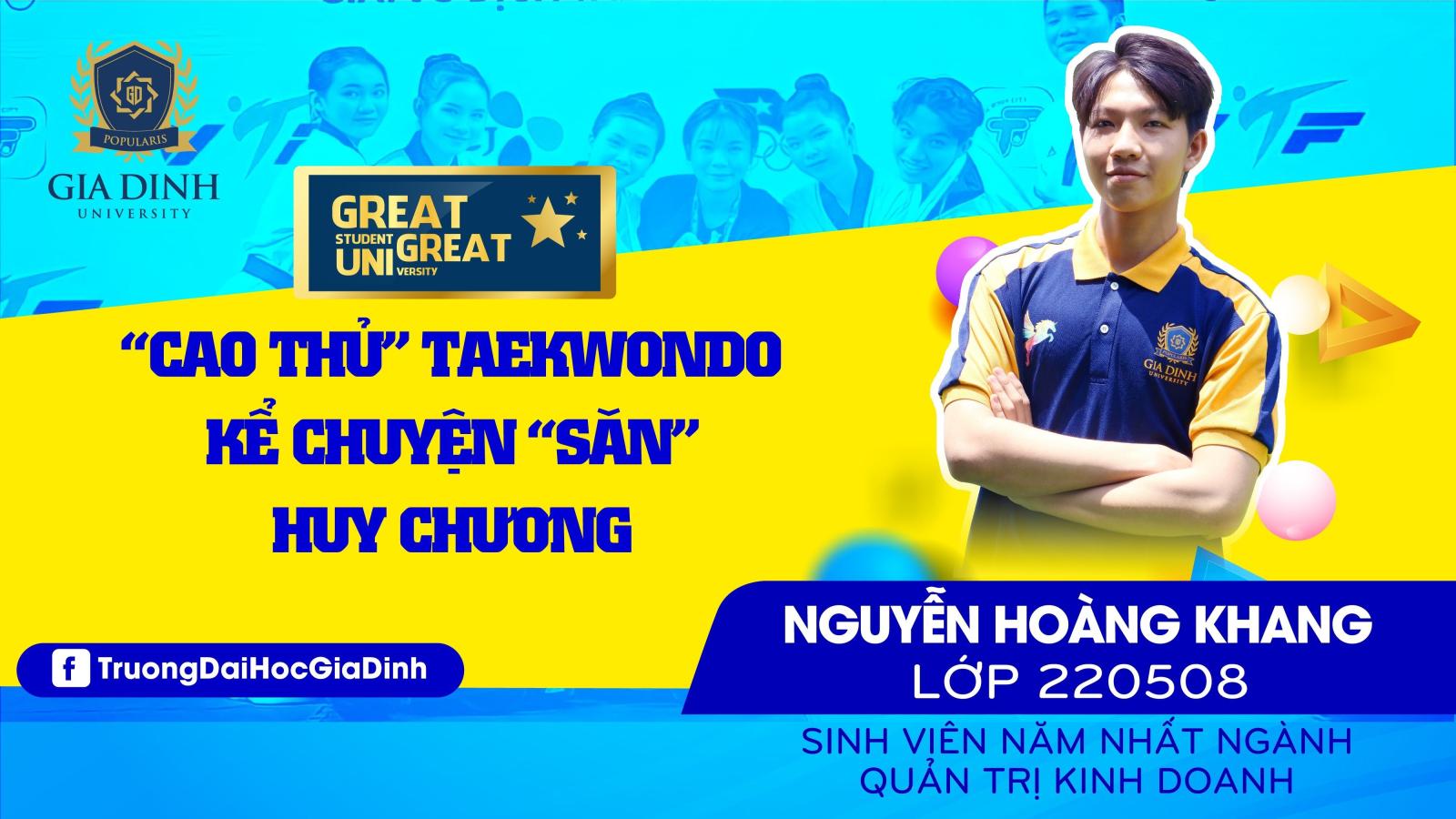 Cựu sinh viên Luật chia sẻ kinh nghiệm về học phí và cách vượt qua khó khăn tài chính