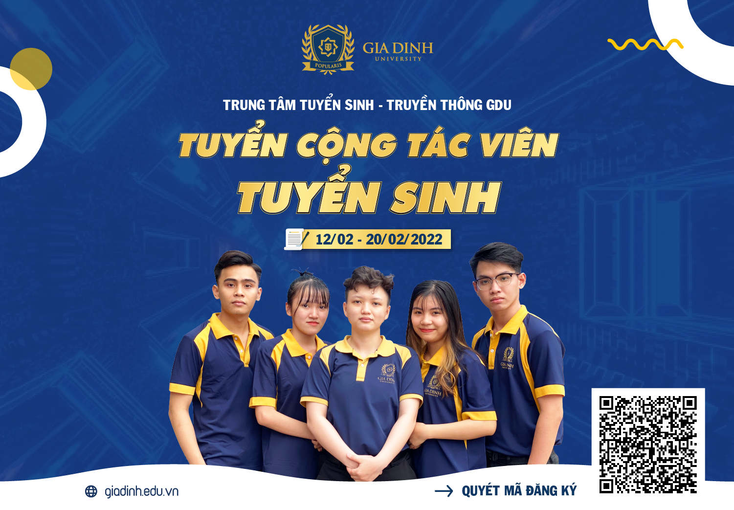 cựu sinh viên luật công tác viên