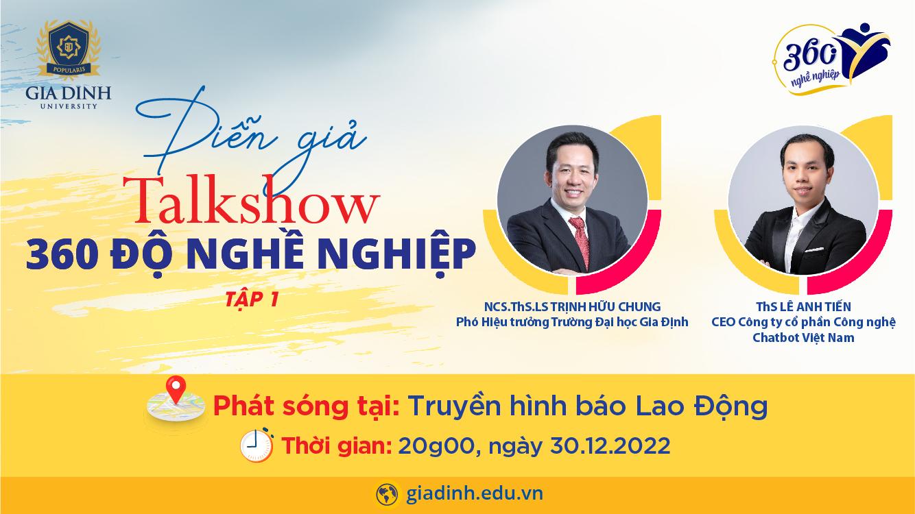 Cựu sinh viên Luật thành công nhận bằng khen