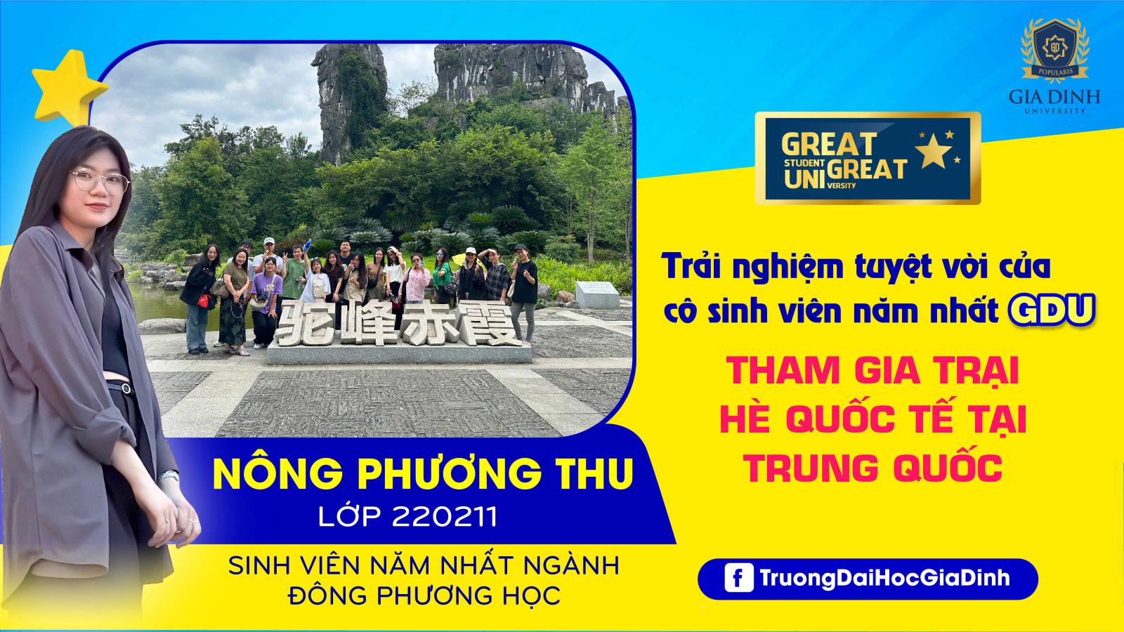 Cựu sinh viên Luật trẻ làm việc trong văn phòng chính phủ với hồ sơ