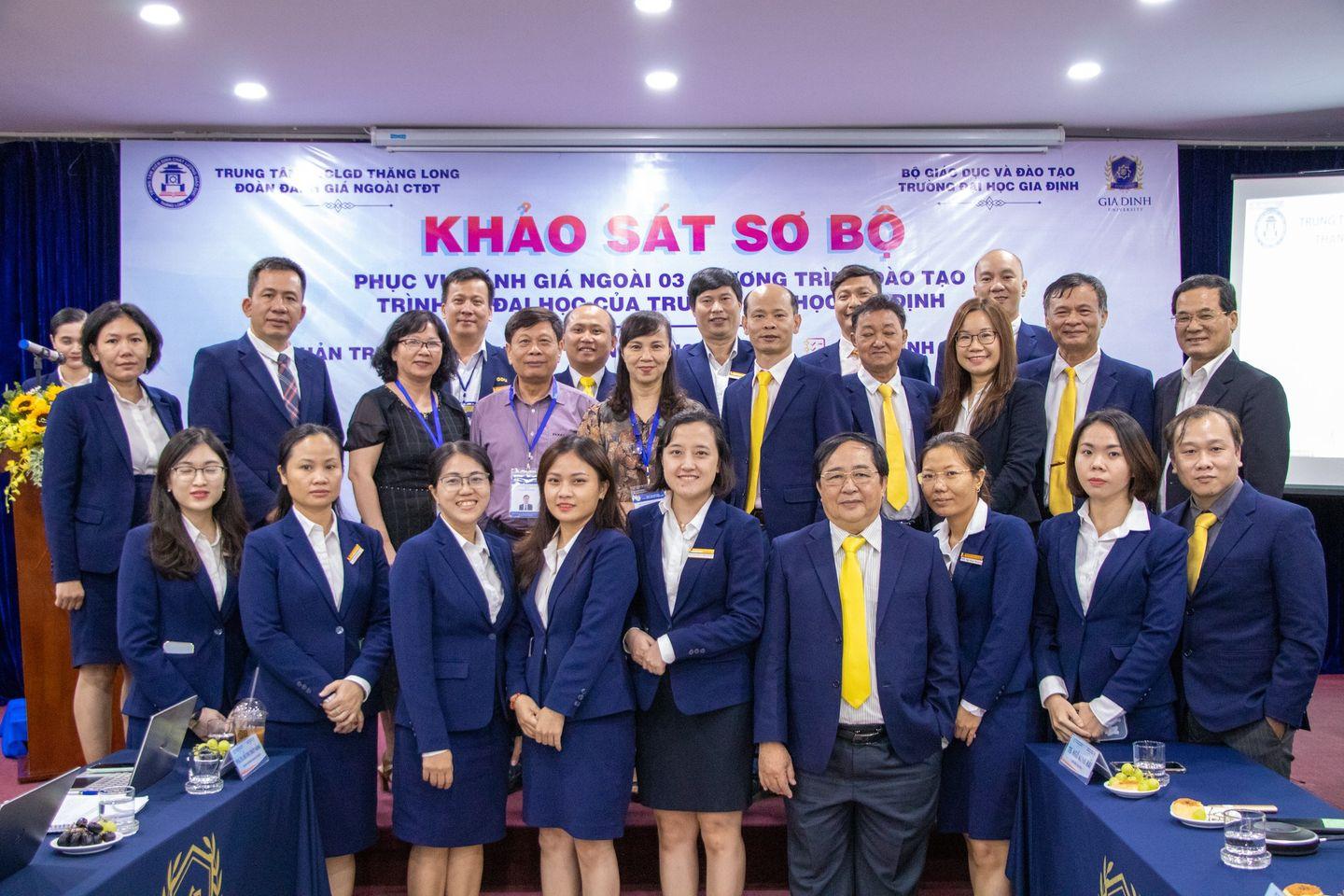 Danh sách các trường đại học xét tuyển SAT tại Việt Nam