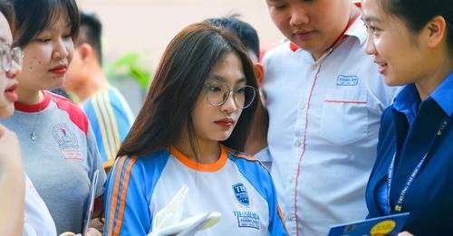 Những điều kiện cần có để xét tuyển học bạ ngành Luật