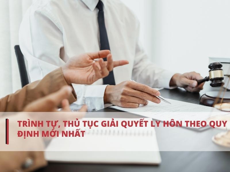 Các phương thức giải quyết tranh chấp trong hôn nhân và gia đình theo quy định của Luật Hôn nhân và Gia đình, bao gồm hòa giải và giải quyết tại Tòa án.