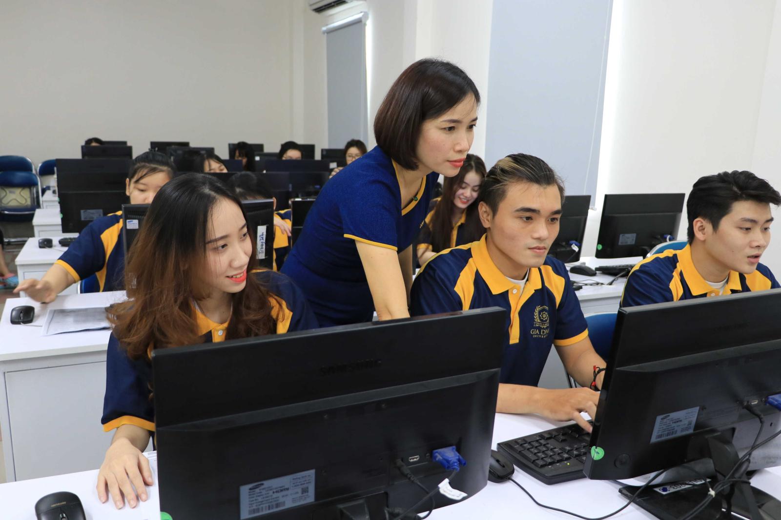 Giấy tờ cần thiết hồ sơ THPT