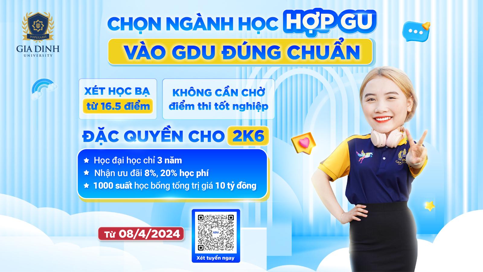 Hồ sơ xét tuyển vào ngành Luật cần chuẩn bị