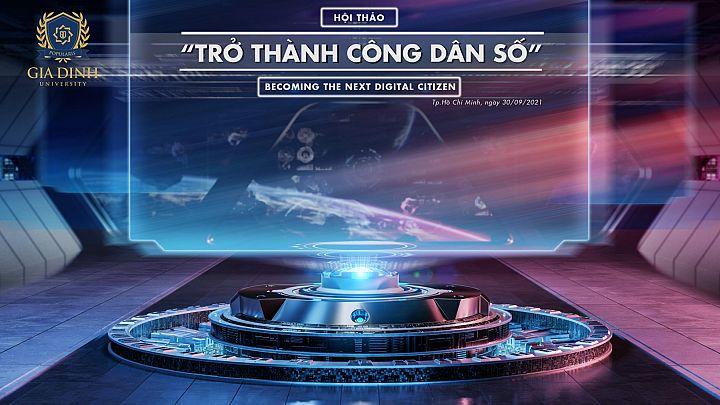Khóa học công lý quyền lợi công dân trực tuyến