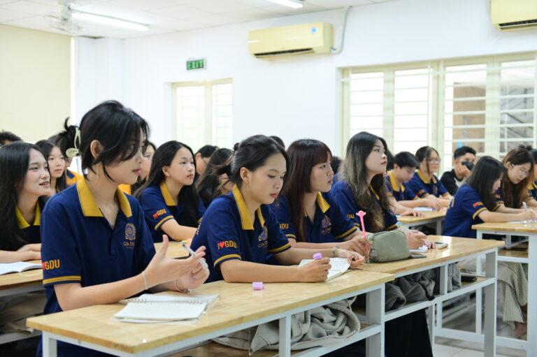 Học Luật có cần học thuộc nhiều không: Các câu hỏi thường gặp về ngành luật