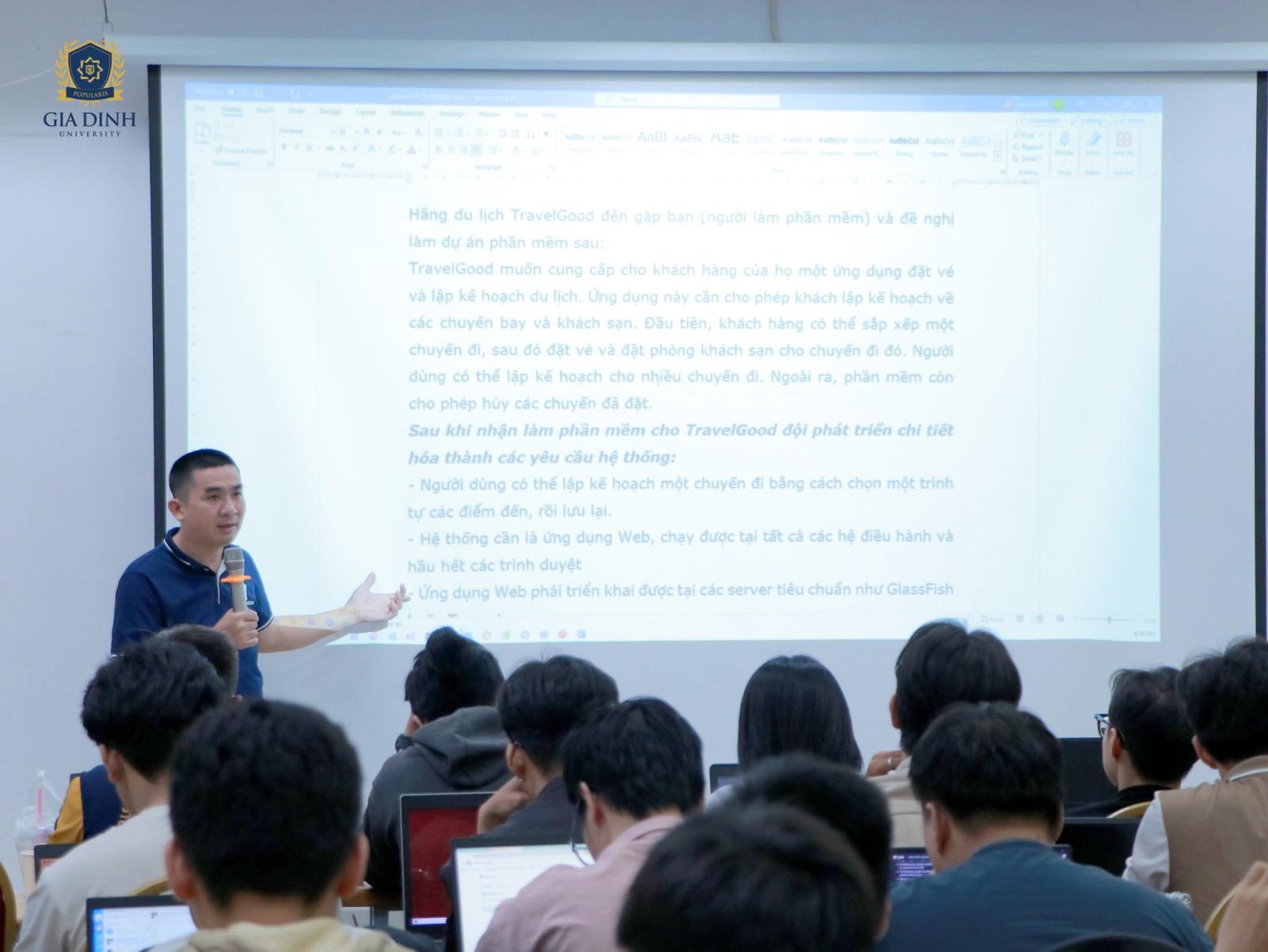 Học phí mềm chất lượng xịn