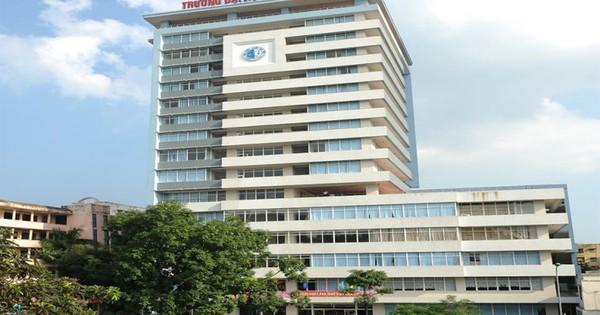 Học phí ngành Luật tại các trường đại học khu vực miền Bắc, bao gồm Đại học Luật Hà Nội, Khoa Luật – Đại học Quốc gia Hà Nội, Học viện Tòa án và Đại học Kinh tế Quốc dân.