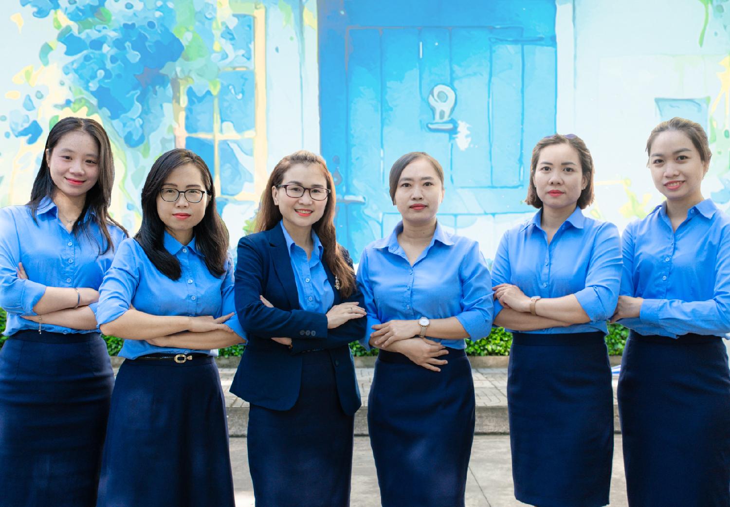 Kế hoạch tài chính học ngành Luật