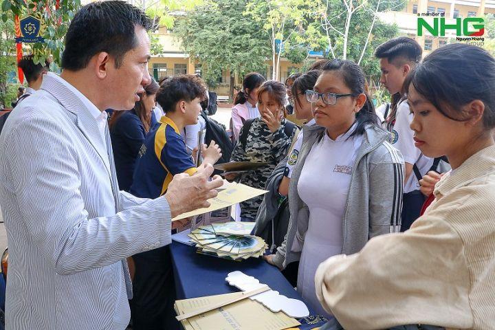 Lời khuyên hữu ích cho sinh viên ngành luật để học tập và phát triển sự nghiệp