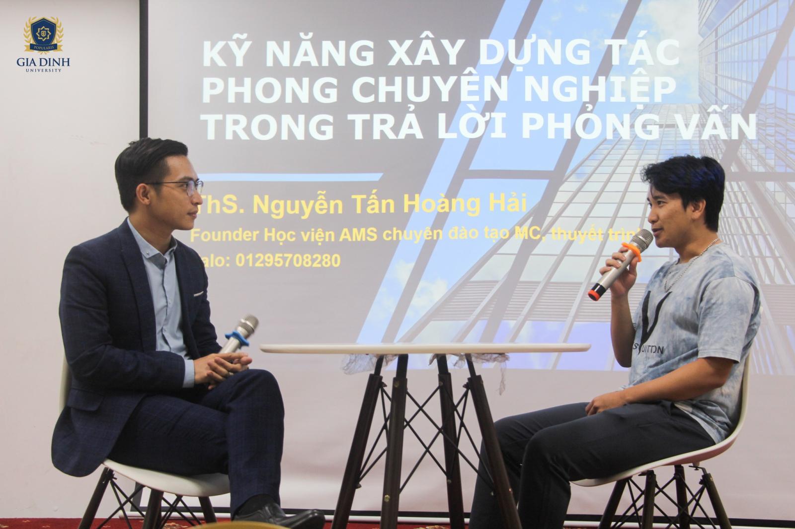 Lời khuyên cho sinh viên ngành Luật