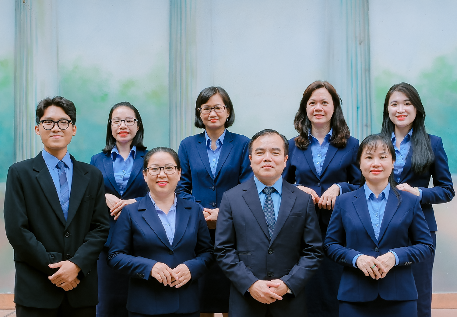 Luật sư sử dụng mạng xã hội để cập nhật tin tức về các hội nghị pháp lý quốc tế