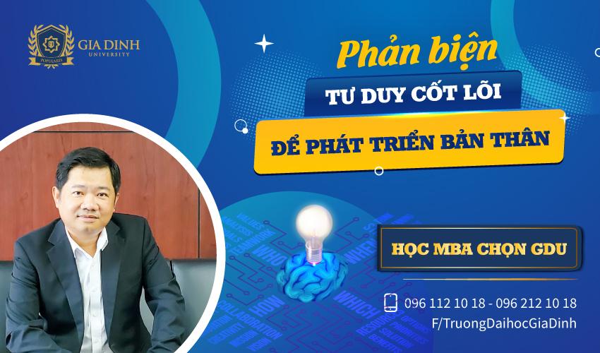 Luật sư tư vấn tuyển sinh ngành Luật đưa ra lời khuyên cho học sinh