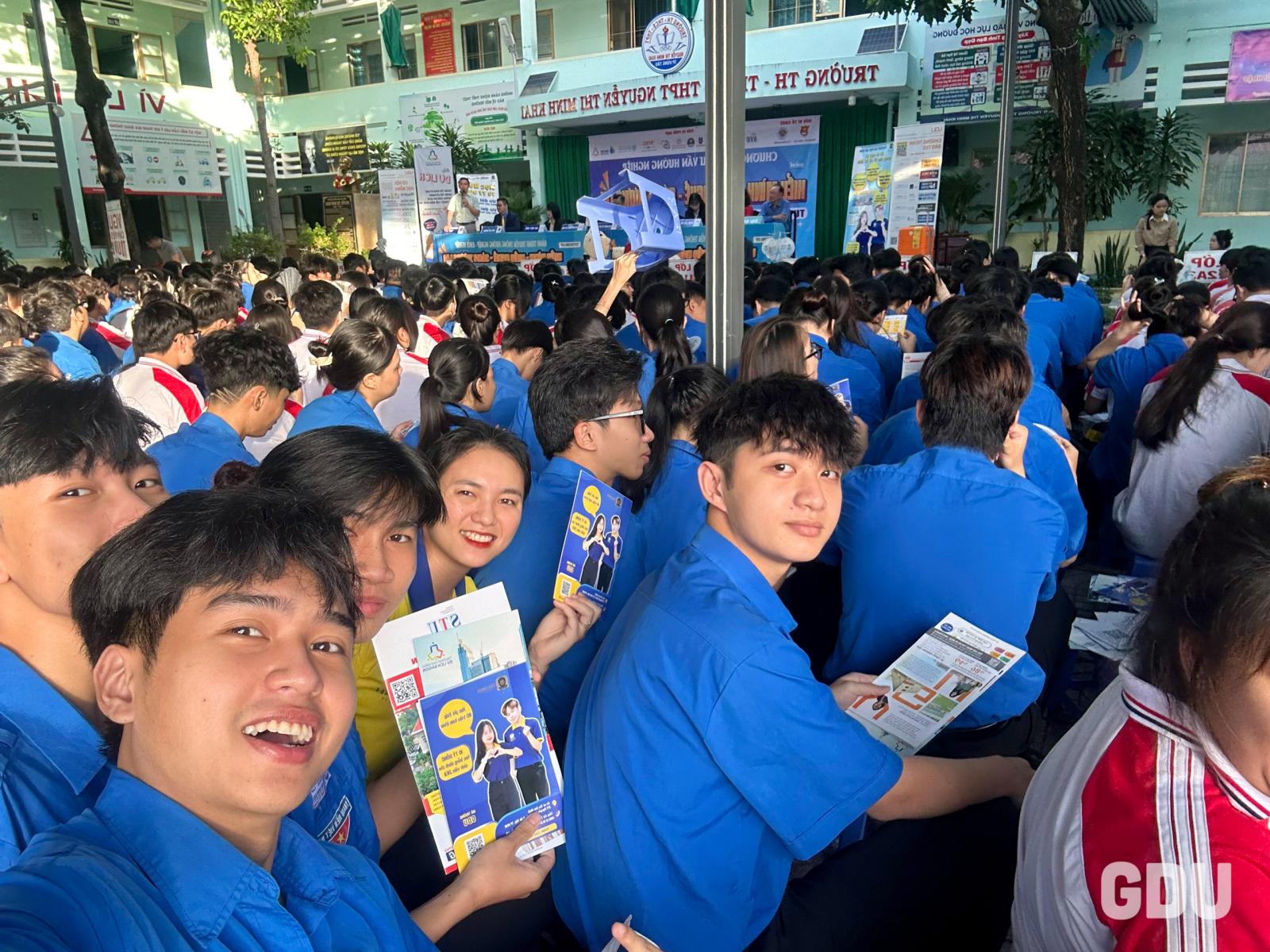 Mẹo và biến tấu để tối ưu hóa cơ hội trúng tuyển ngành luật.