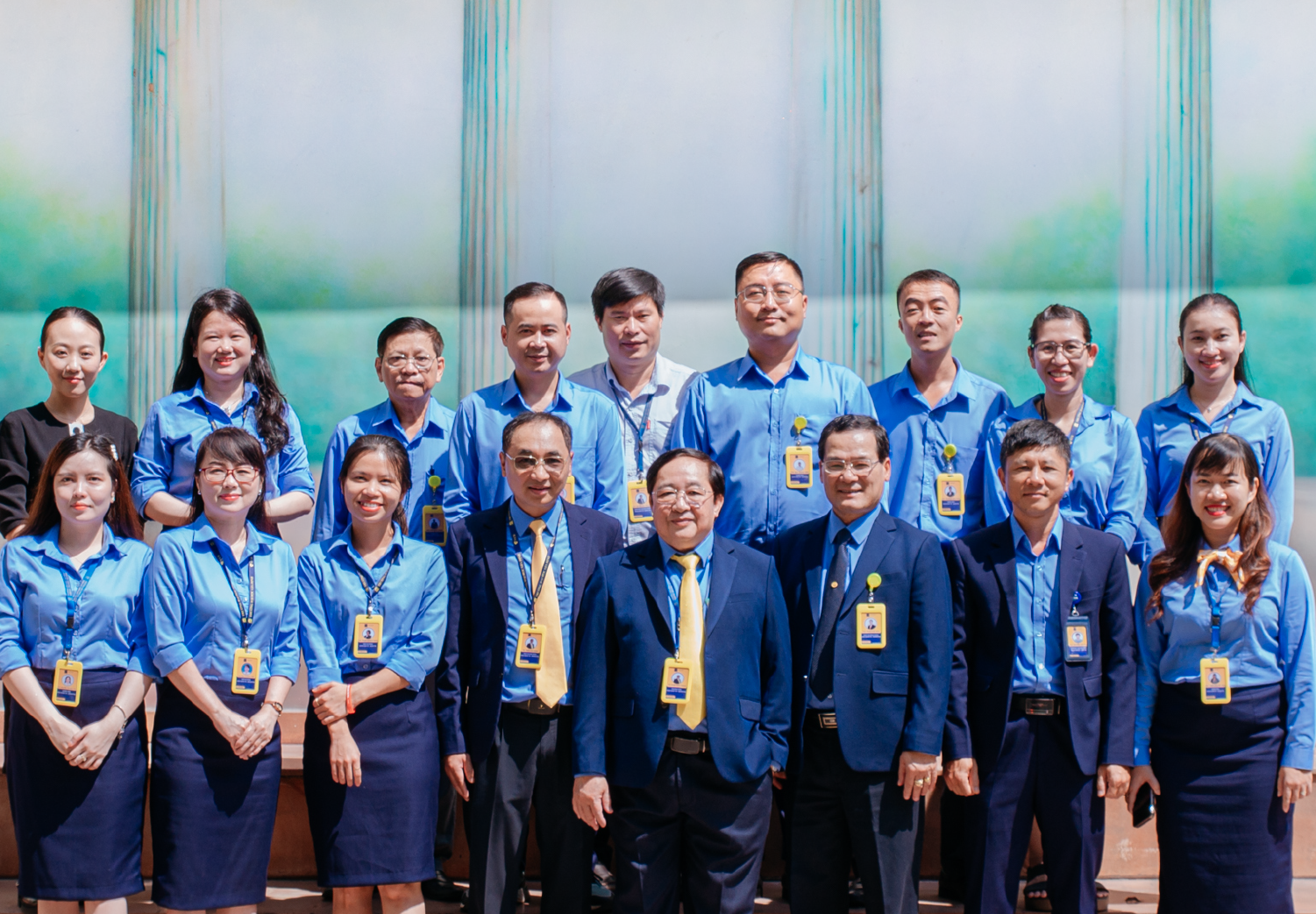 Người học luật tích cực, chủ động