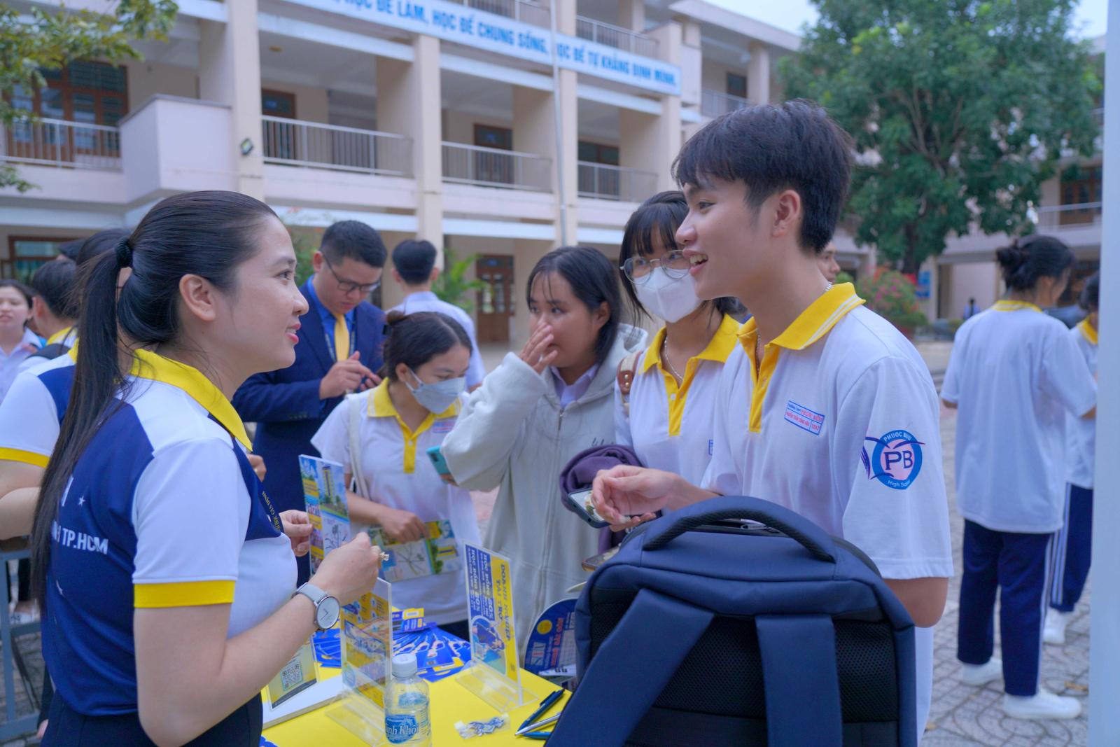 Những lưu ý quan trọng sau khi đăng ký xét tuyển đại học