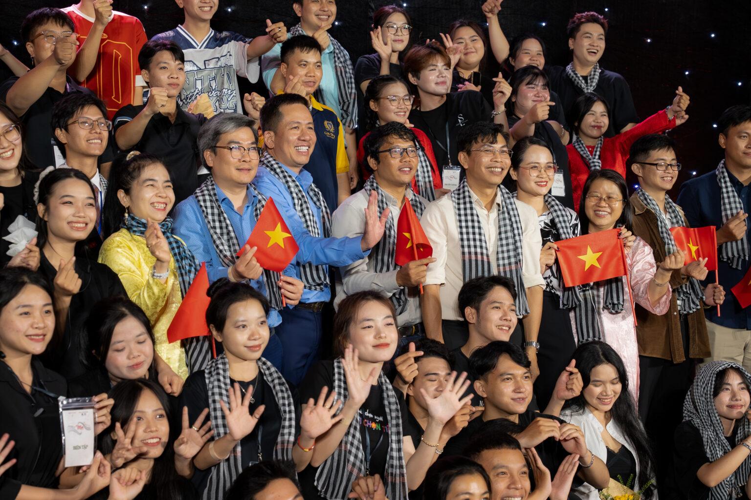 kha nang sang tao va linh hoat giup giai quyet vu viec