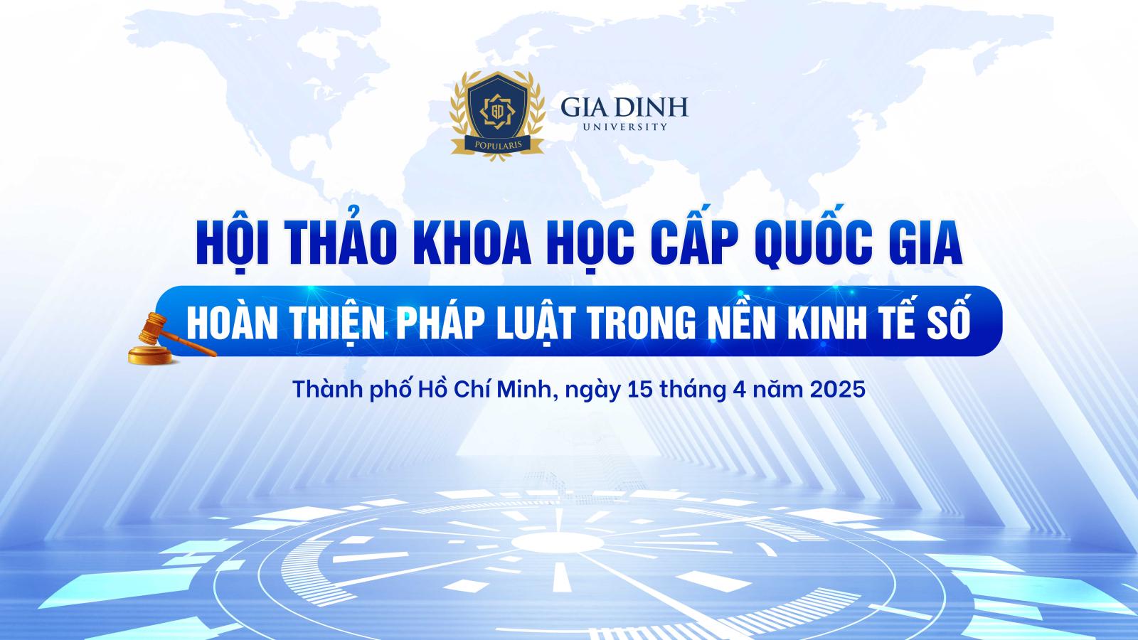 Sinh viên luật cùng nhau xây dựng và phát triển câu lạc bộ nghiên cứu pháp lý