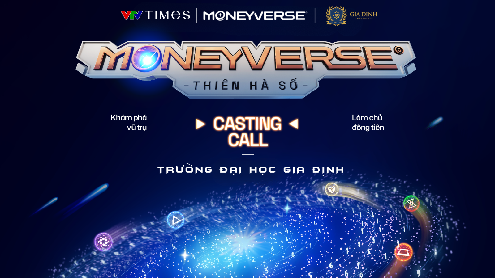 Sinh viên luật tham gia cuộc thi tranh biện, thể hiện kỹ năng hùng biện và tư duy phản biện