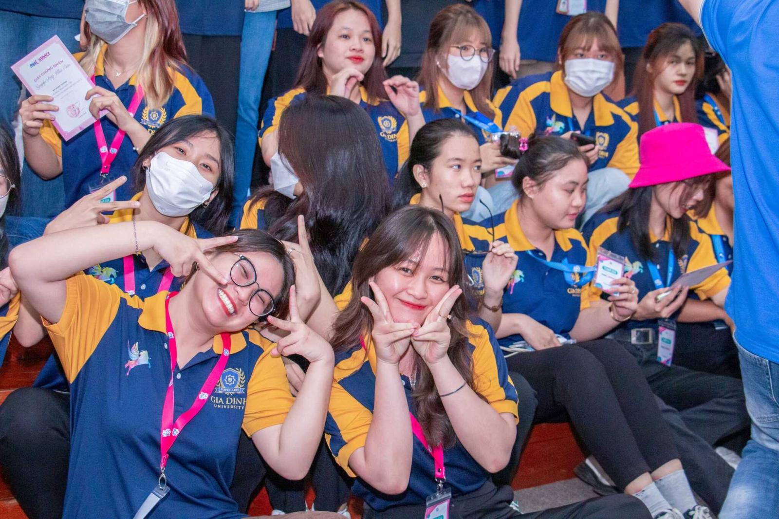 Sự kiện nghiên cứu luật và công nghệ tại Việt Nam: thực trạng và triển vọng