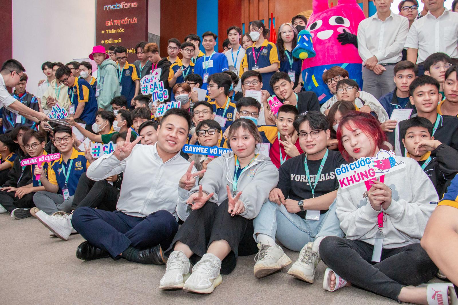 Tăng cường tự tin bản lĩnh