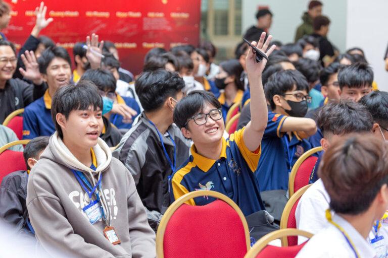 Thay đổi cần thiết trong đào tạo ngành Luật