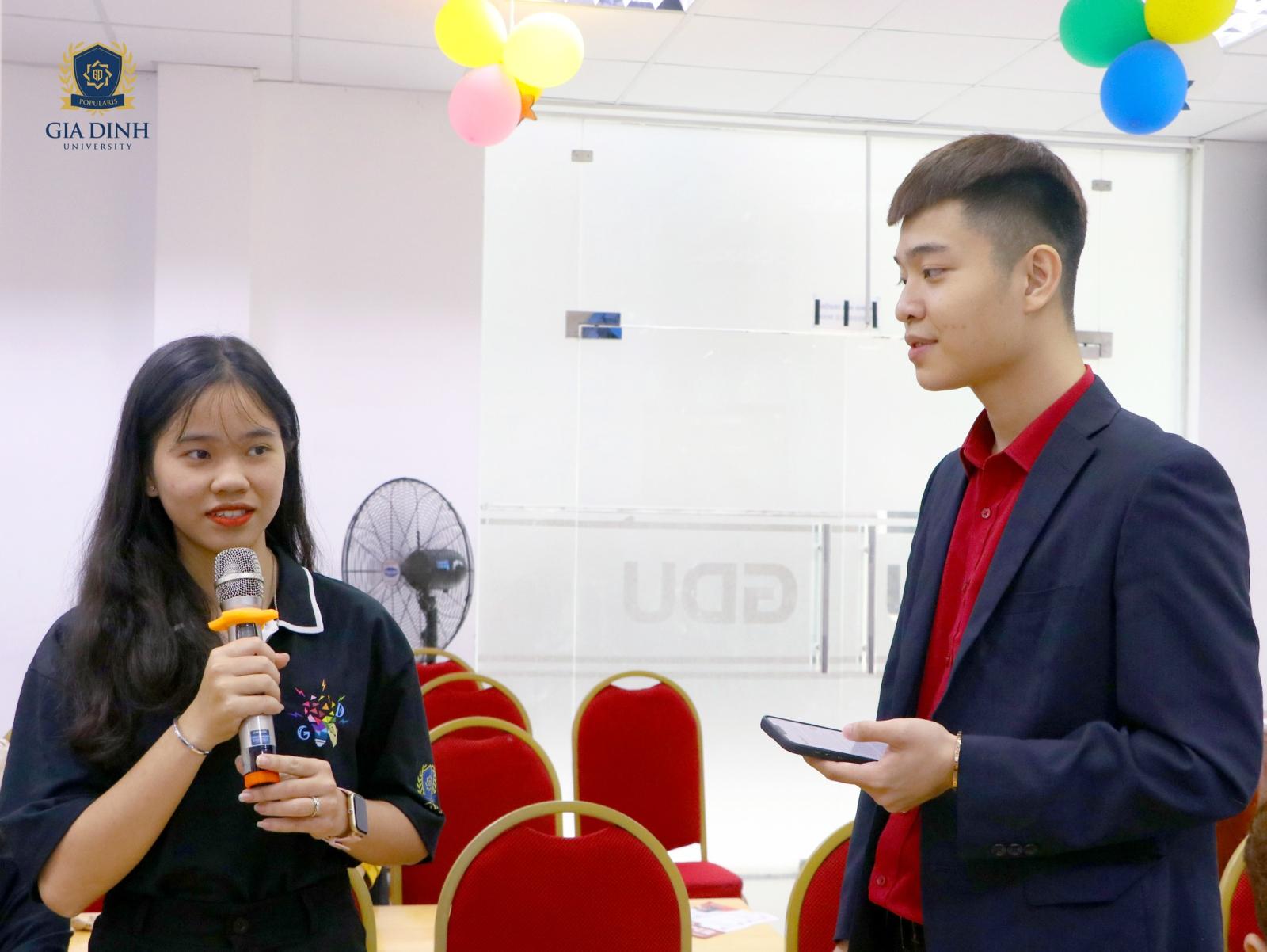 Ứng dụng công nghệ vào trong các khóa học pháp lý