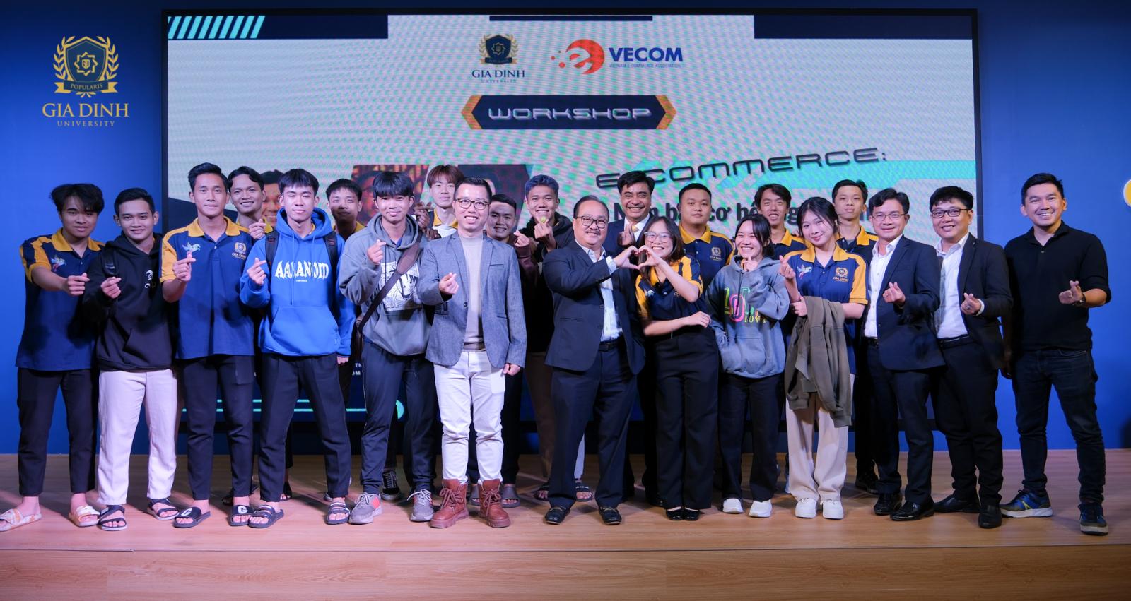 ứng dụng học tập trực tuyến