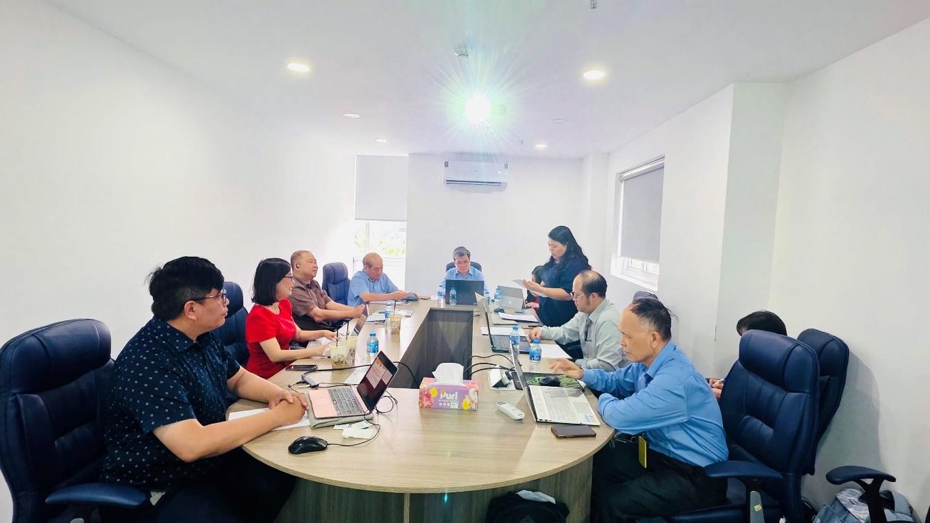 Việt Nam phát triển luật công nghệ phù hợp