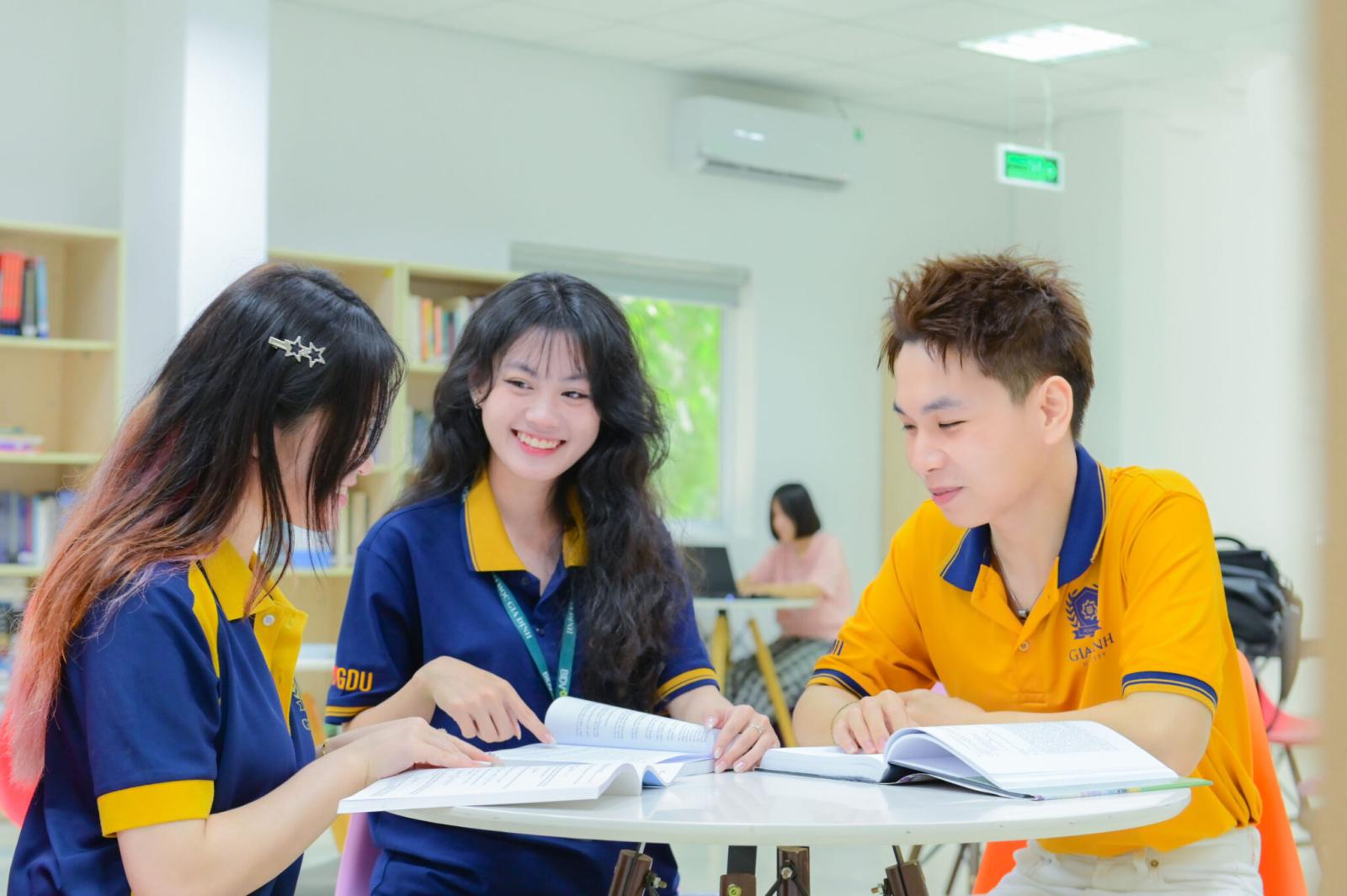 Xây dựng mối quan hệ trong ngành Luật để phát triển sự nghiệp