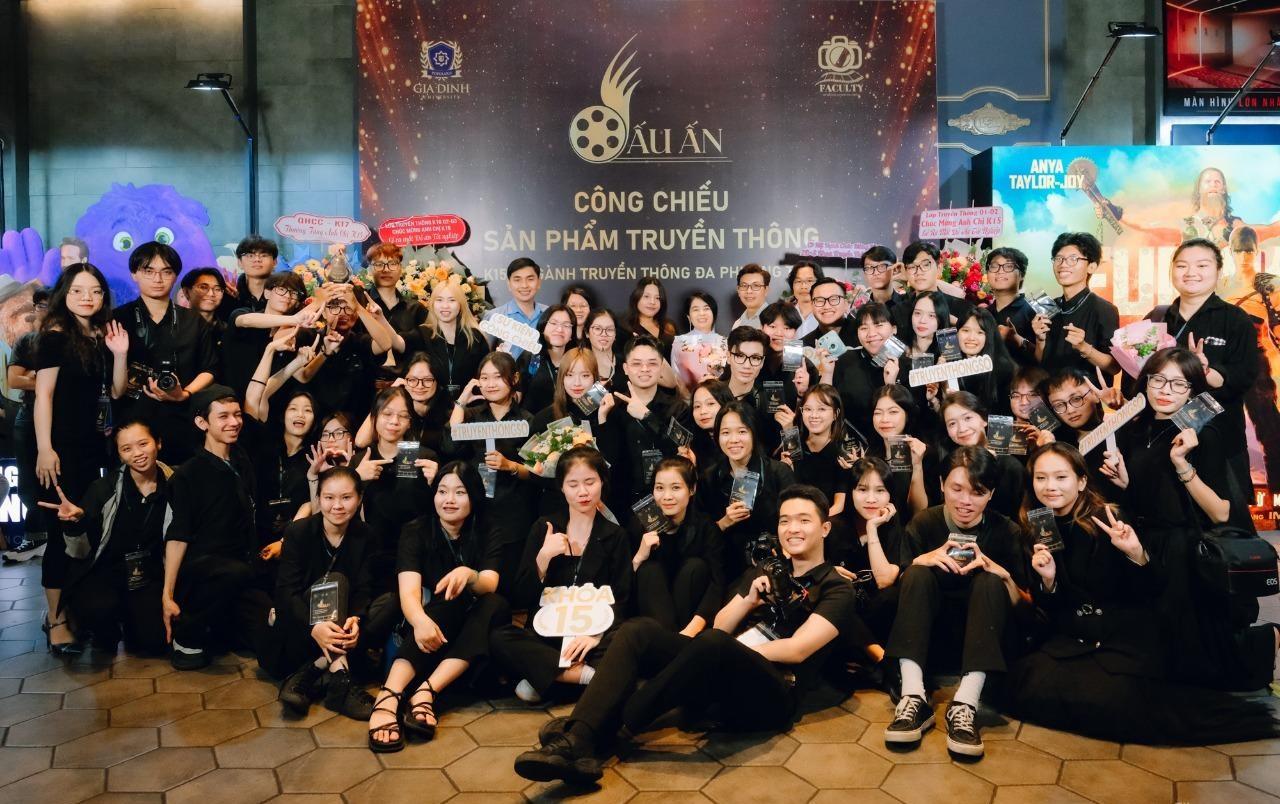 Xét tuyển học bạ ngành Luật là cơ hội lớn cho học sinh giỏi THPT